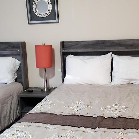 Lovely 2Br Rental Unit Washington Dış mekan fotoğraf