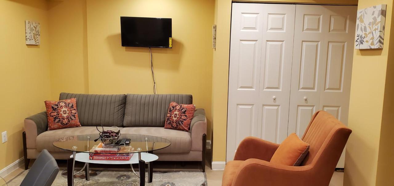 Lovely 2Br Rental Unit Washington Dış mekan fotoğraf