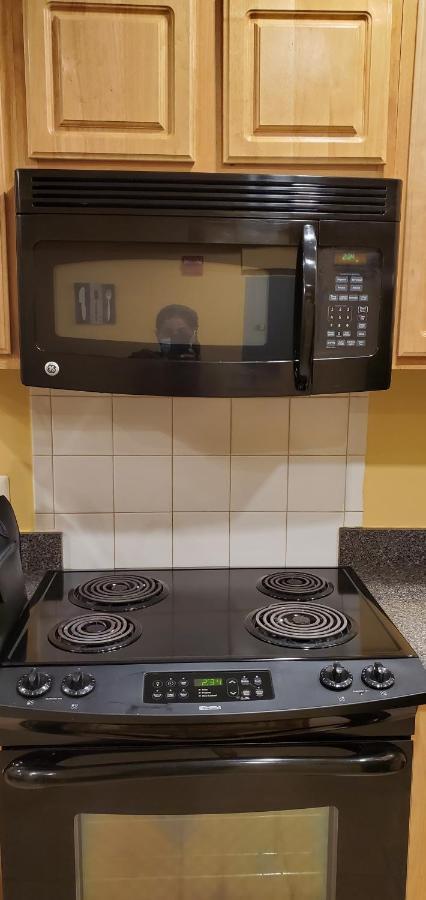 Lovely 2Br Rental Unit Washington Dış mekan fotoğraf