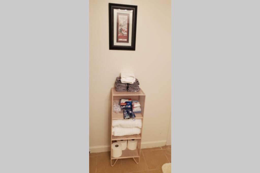 Lovely 2Br Rental Unit Washington Dış mekan fotoğraf