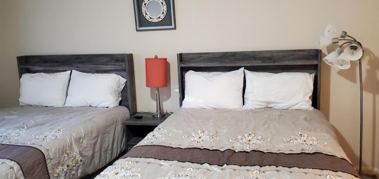 Lovely 2Br Rental Unit Washington Dış mekan fotoğraf