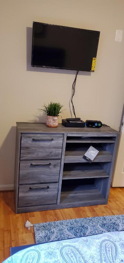 Lovely 2Br Rental Unit Washington Dış mekan fotoğraf