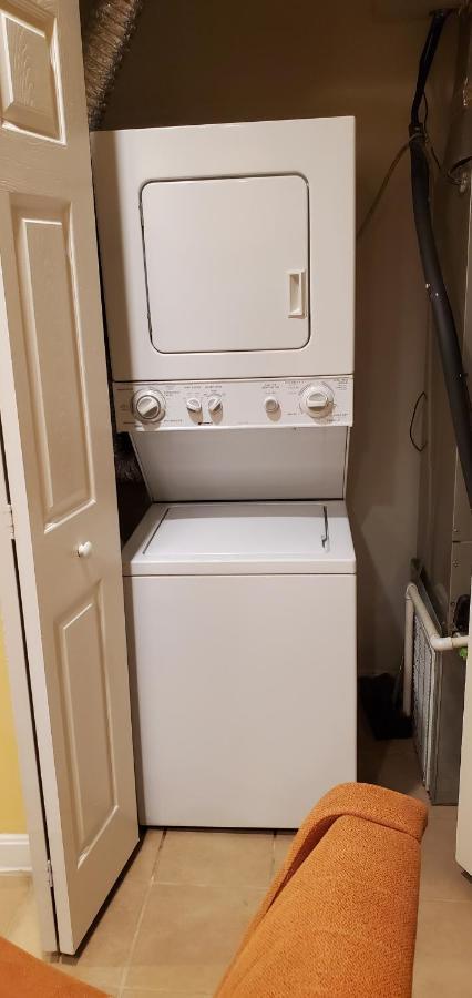 Lovely 2Br Rental Unit Washington Dış mekan fotoğraf