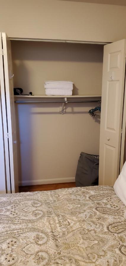Lovely 2Br Rental Unit Washington Dış mekan fotoğraf